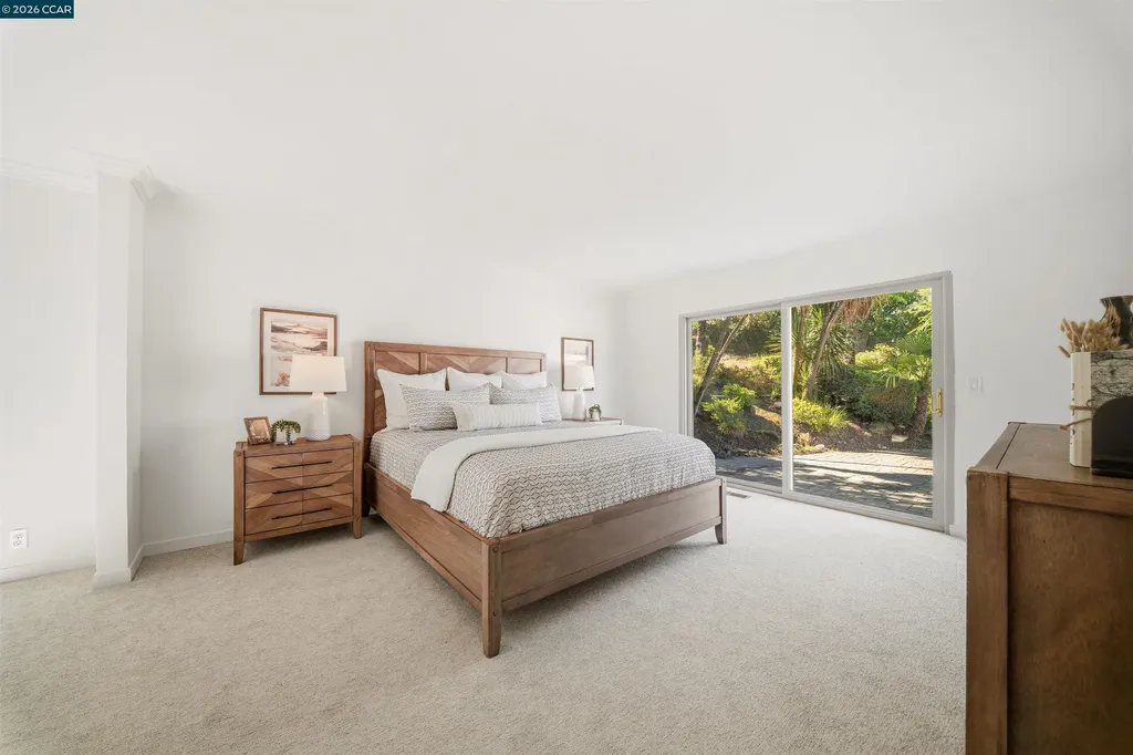 1290 Laverock Lane Alamo CA 94507