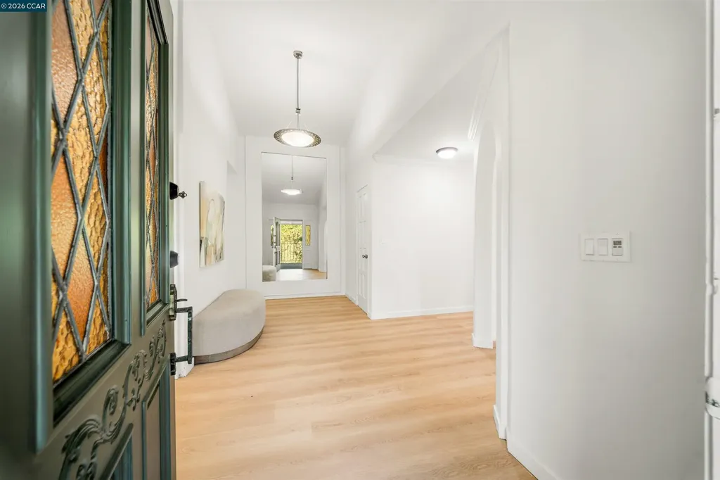 1290 Laverock Lane Alamo CA 94507