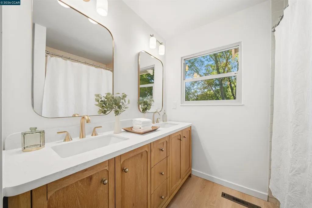 1290 Laverock Lane Alamo CA 94507