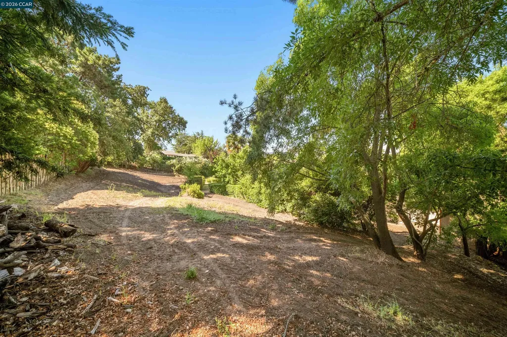 1290 Laverock Lane Alamo CA 94507