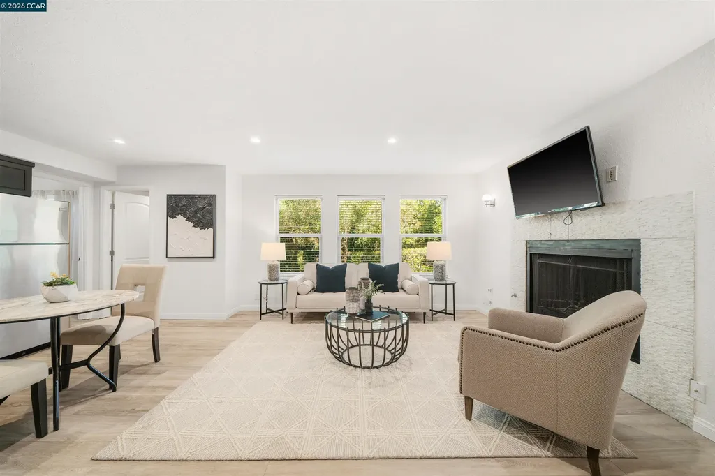 1290 Laverock Lane Alamo CA 94507