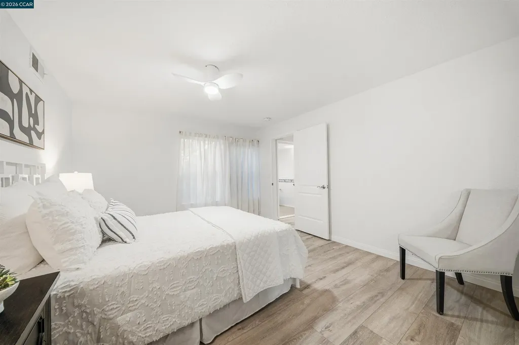 1290 Laverock Lane Alamo CA 94507