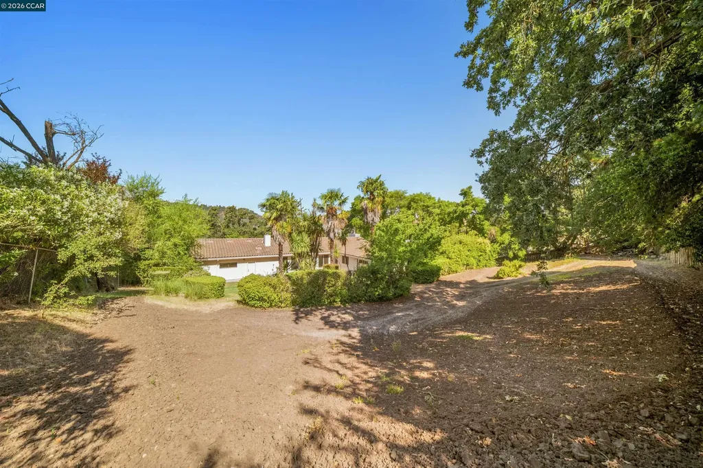 1290 Laverock Lane Alamo CA 94507