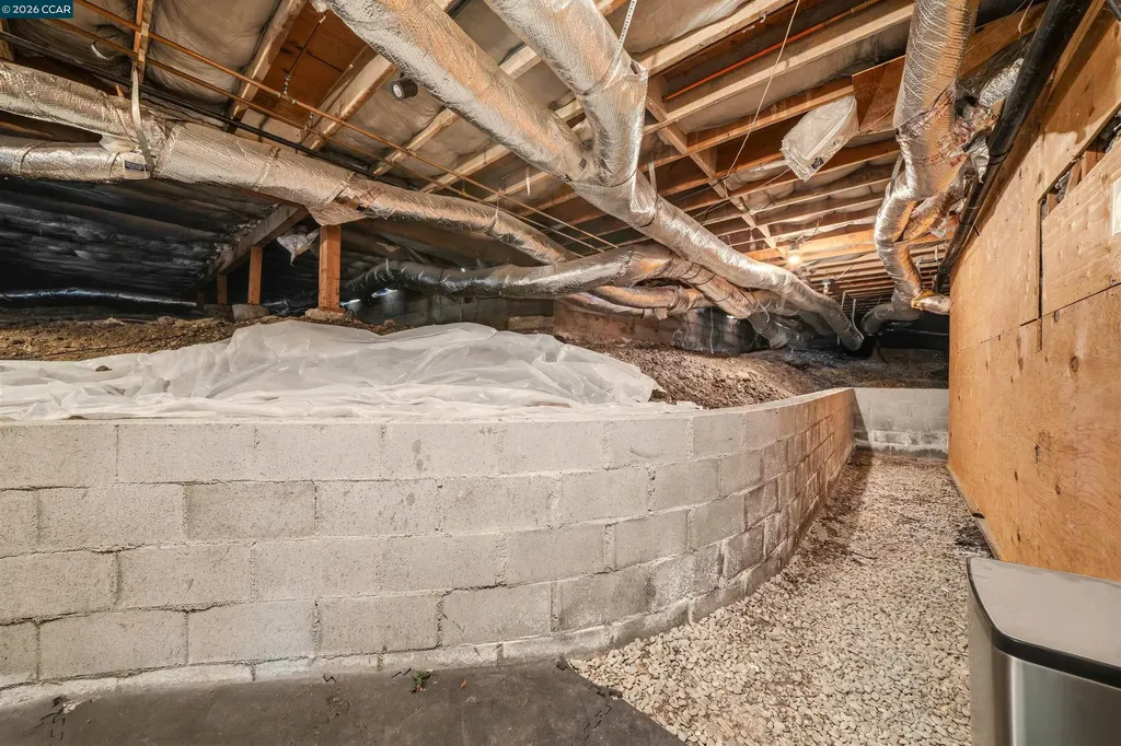 1290 Laverock Lane Alamo CA 94507