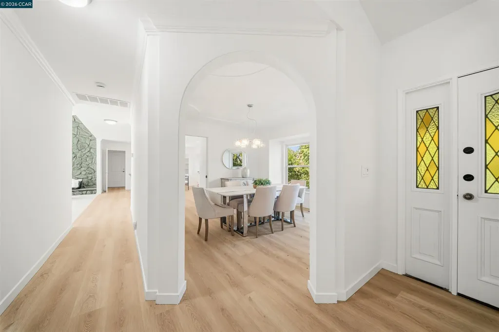 1290 Laverock Lane Alamo CA 94507