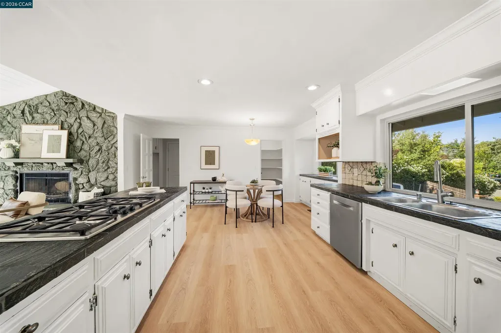 1290 Laverock Lane Alamo CA 94507