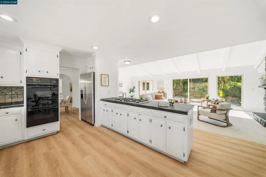 1290 Laverock Lane Alamo CA 94507