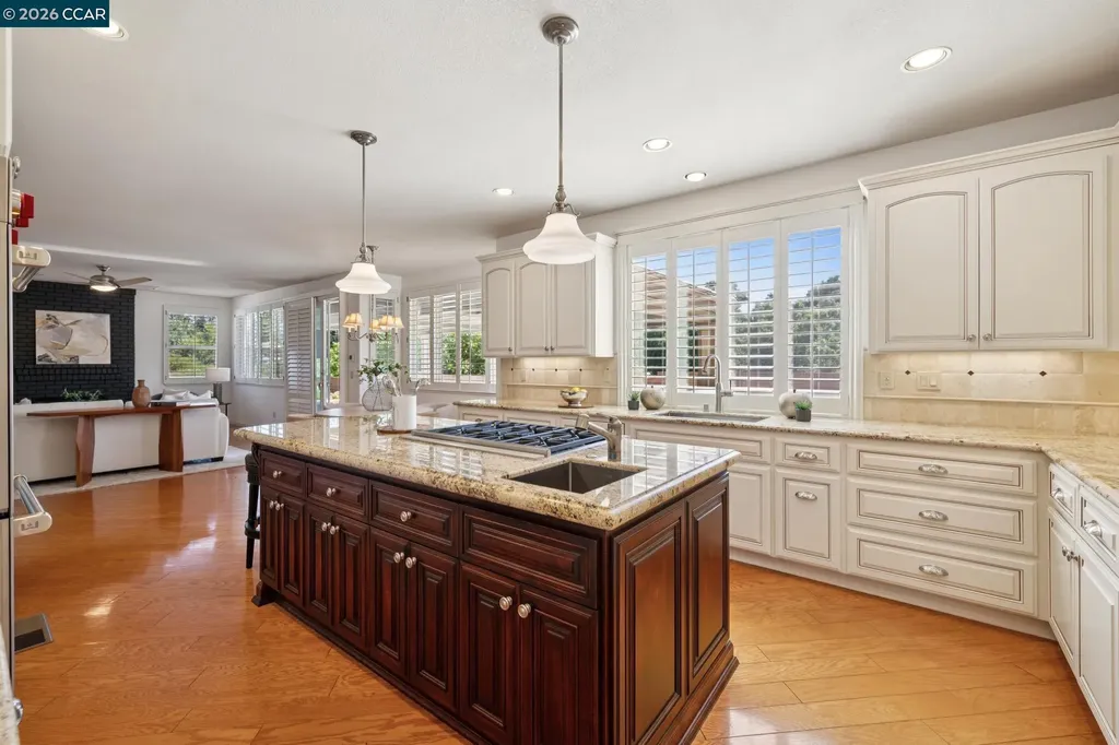 2763 Falcon View Court Alamo CA 94507