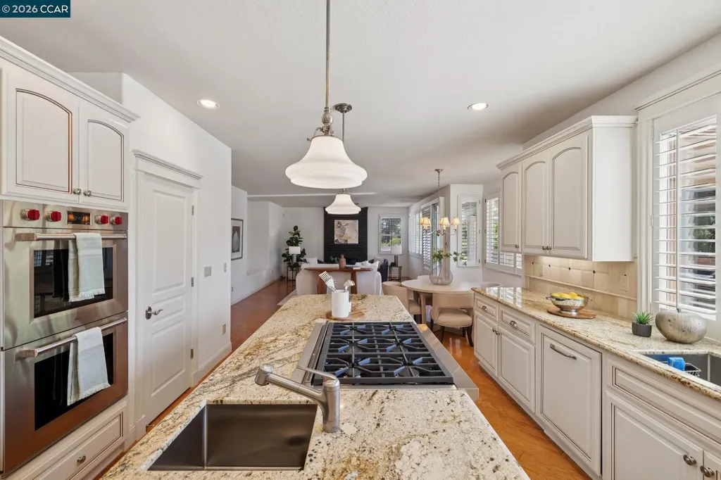 2763 Falcon View Court Alamo CA 94507