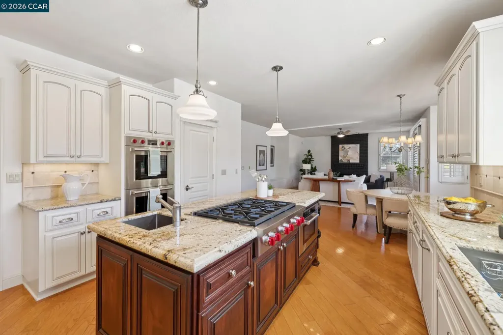 2763 Falcon View Court Alamo CA 94507