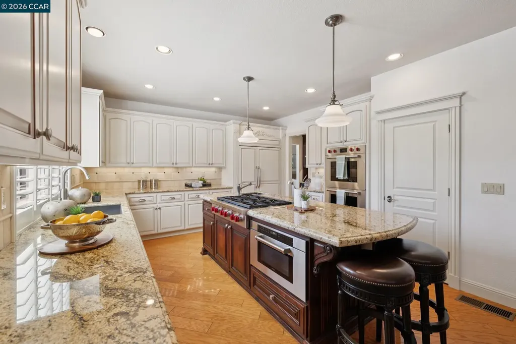 2763 Falcon View Court Alamo CA 94507
