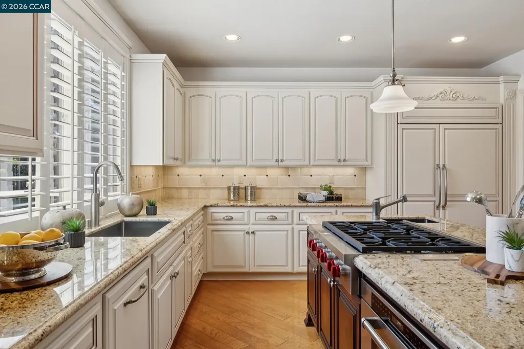 2763 Falcon View Court Alamo CA 94507