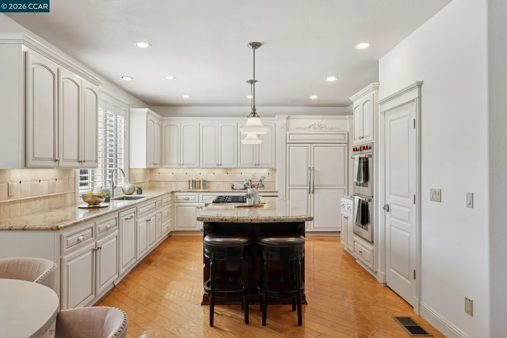 2763 Falcon View Court Alamo CA 94507