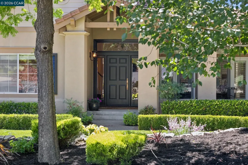 2763 Falcon View Court Alamo CA 94507
