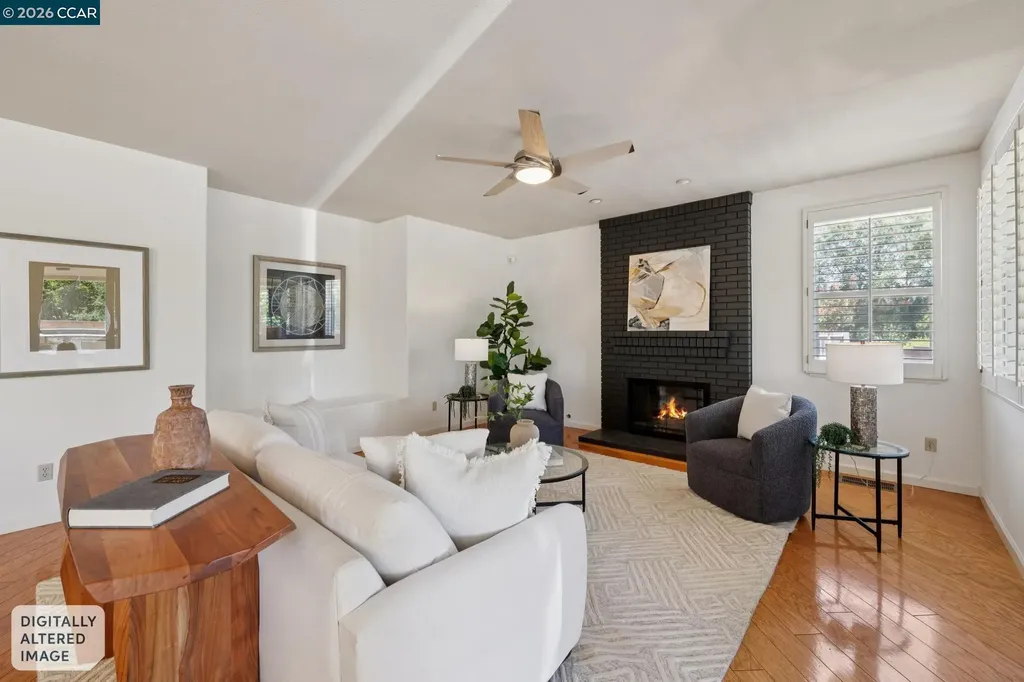 2763 Falcon View Court Alamo CA 94507