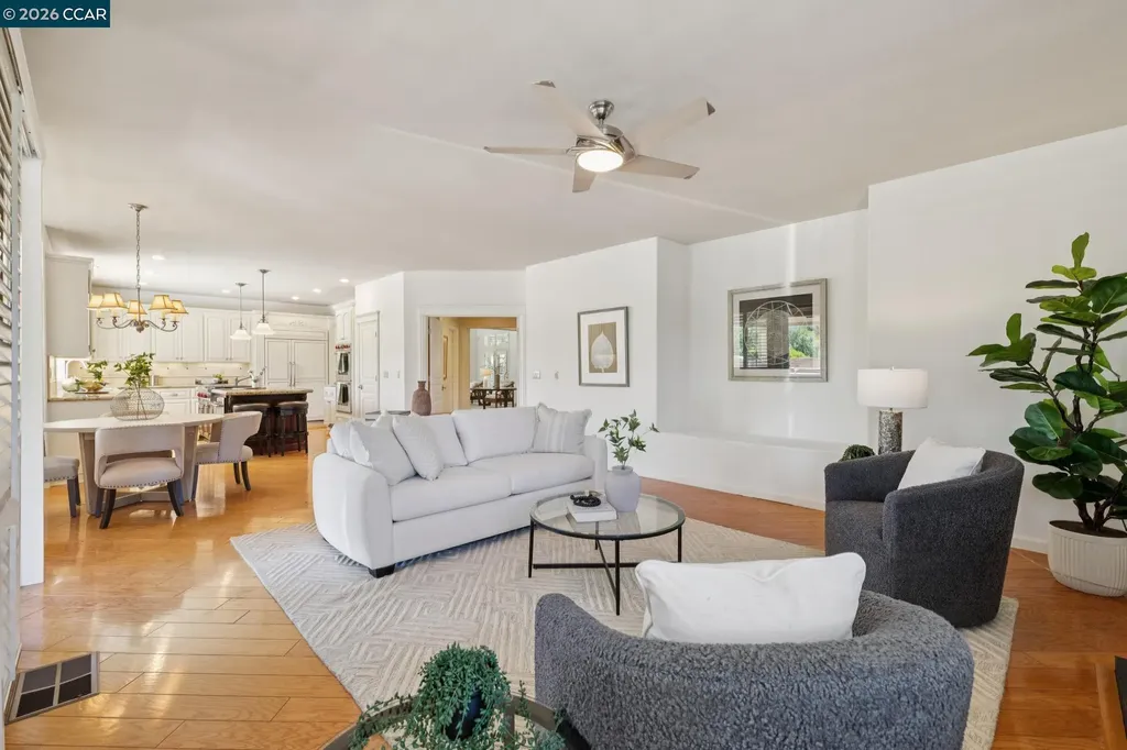 2763 Falcon View Court Alamo CA 94507
