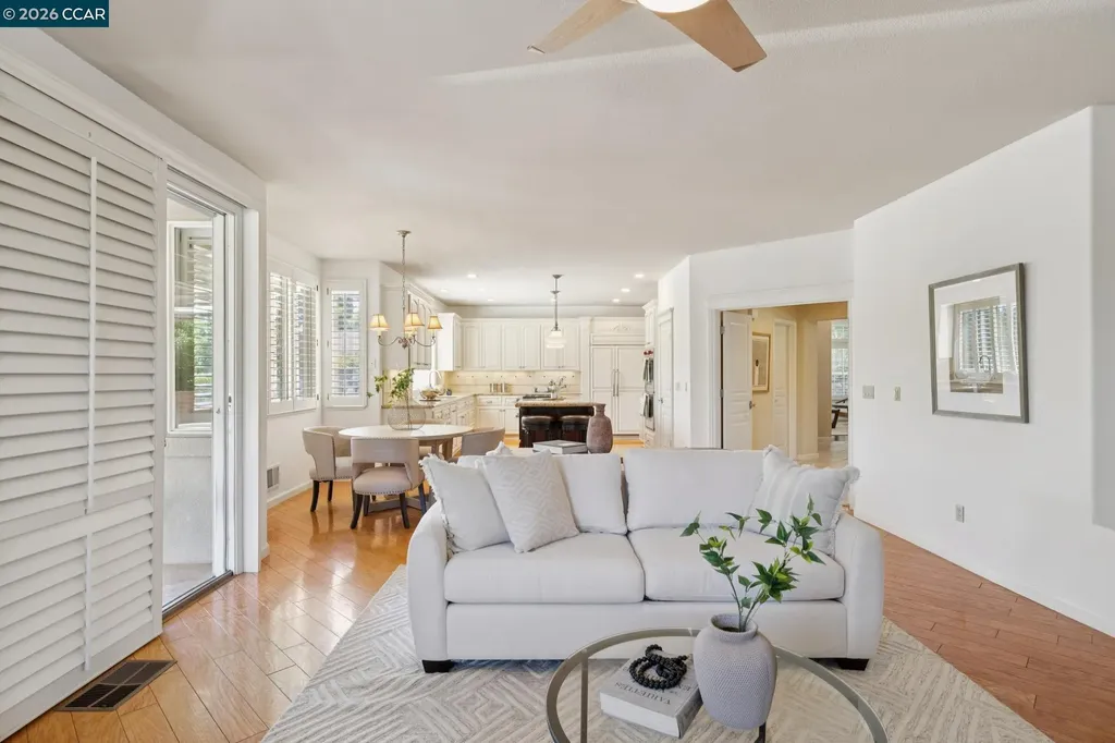 2763 Falcon View Court Alamo CA 94507