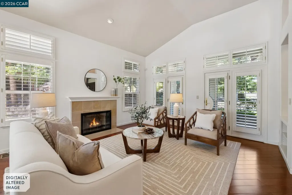 2763 Falcon View Court Alamo CA 94507