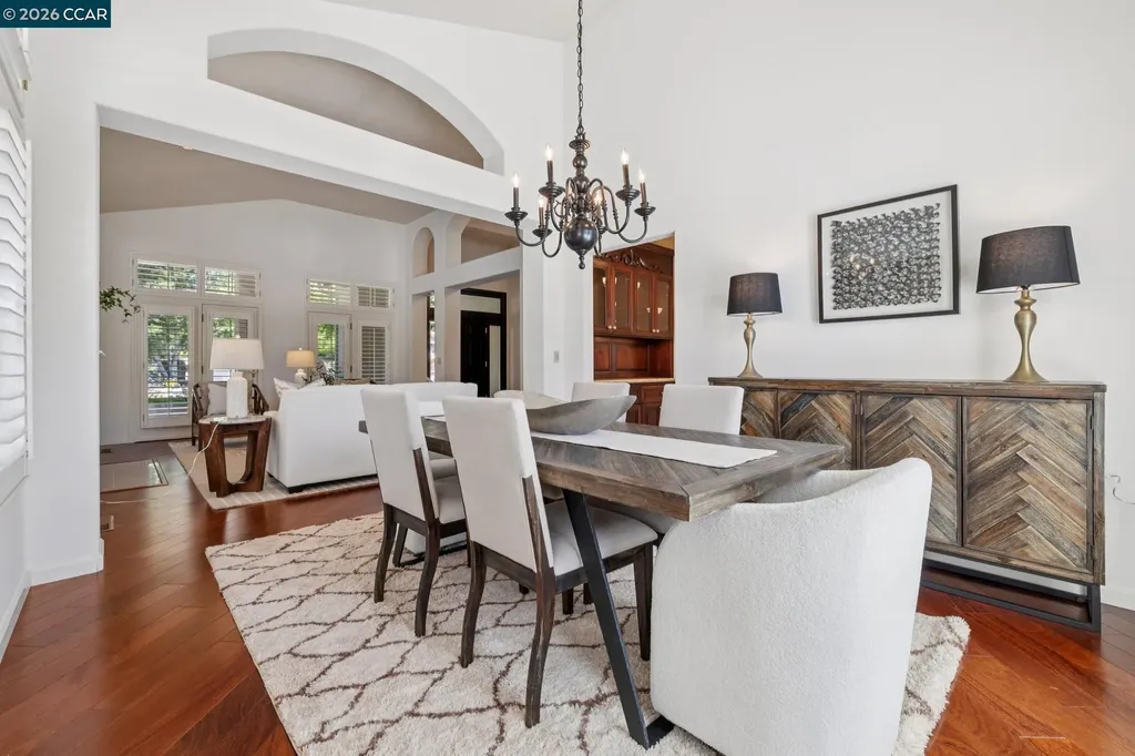 2763 Falcon View Court Alamo CA 94507