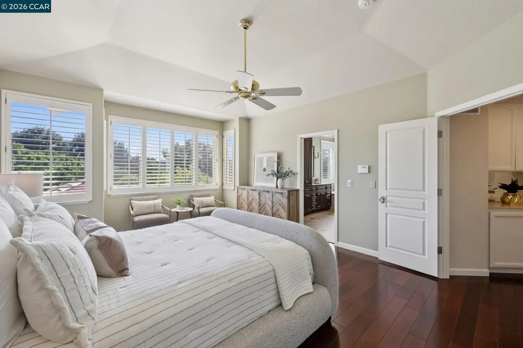 2763 Falcon View Court Alamo CA 94507