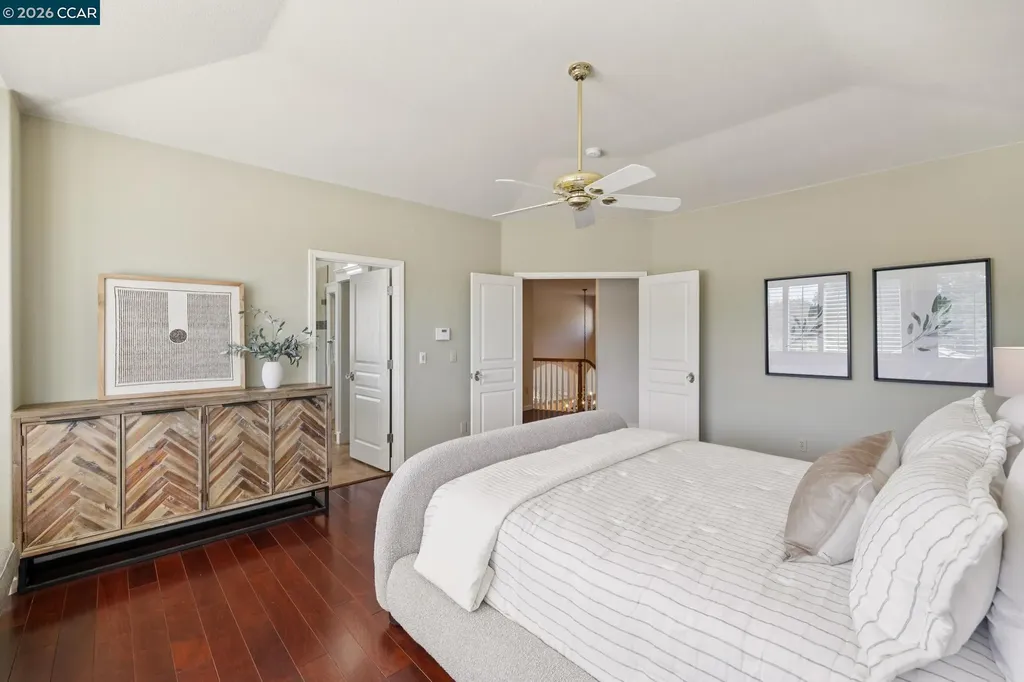 2763 Falcon View Court Alamo CA 94507