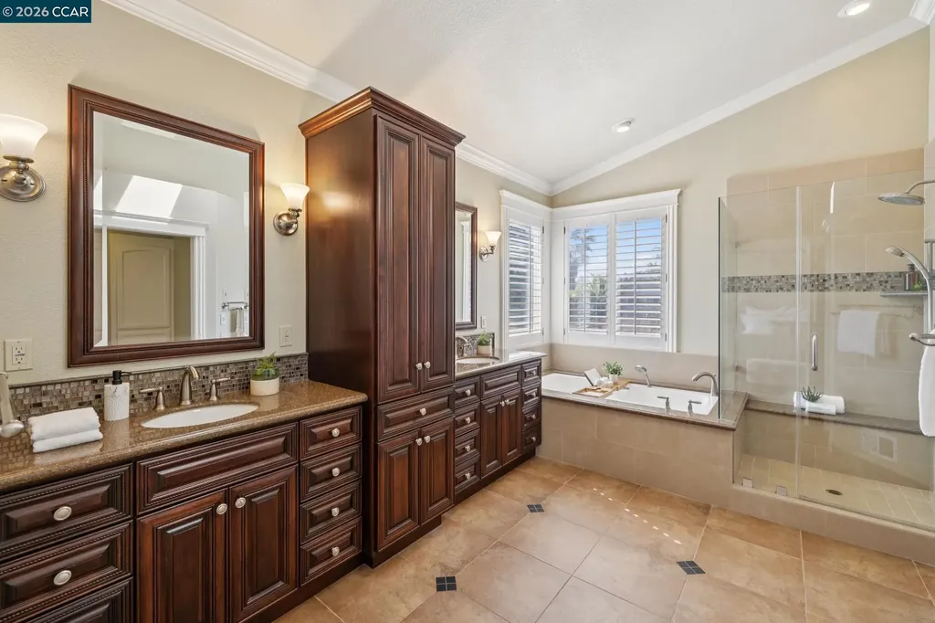 2763 Falcon View Court Alamo CA 94507