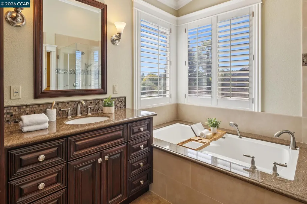 2763 Falcon View Court Alamo CA 94507