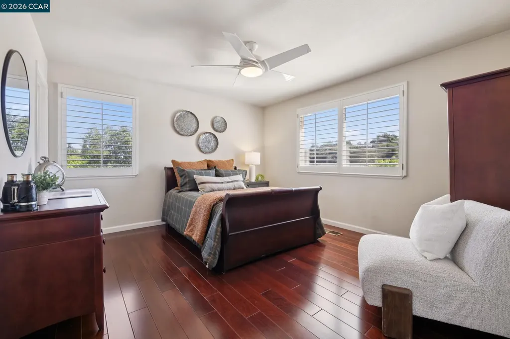 2763 Falcon View Court Alamo CA 94507
