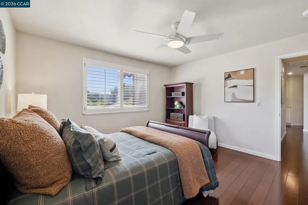 2763 Falcon View Court Alamo CA 94507