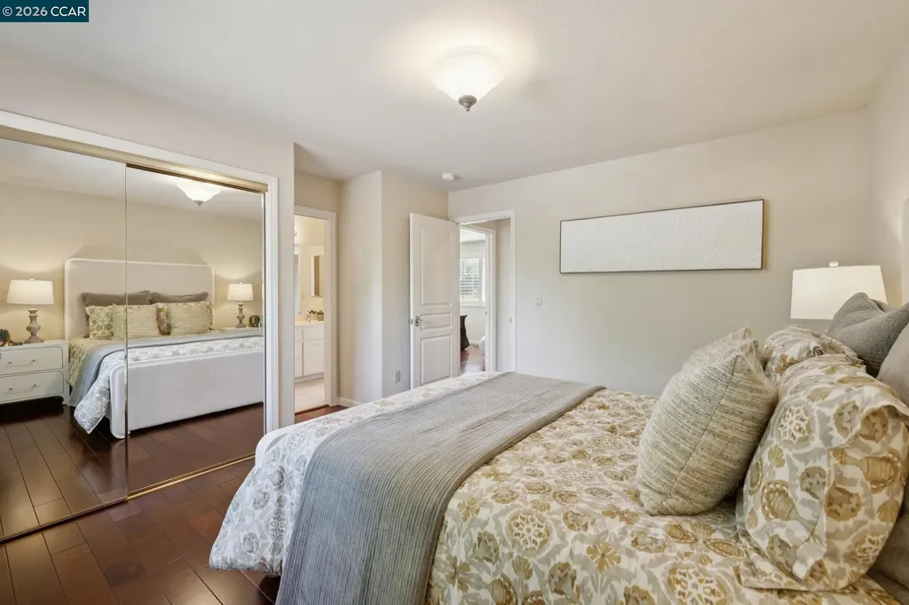 2763 Falcon View Court Alamo CA 94507
