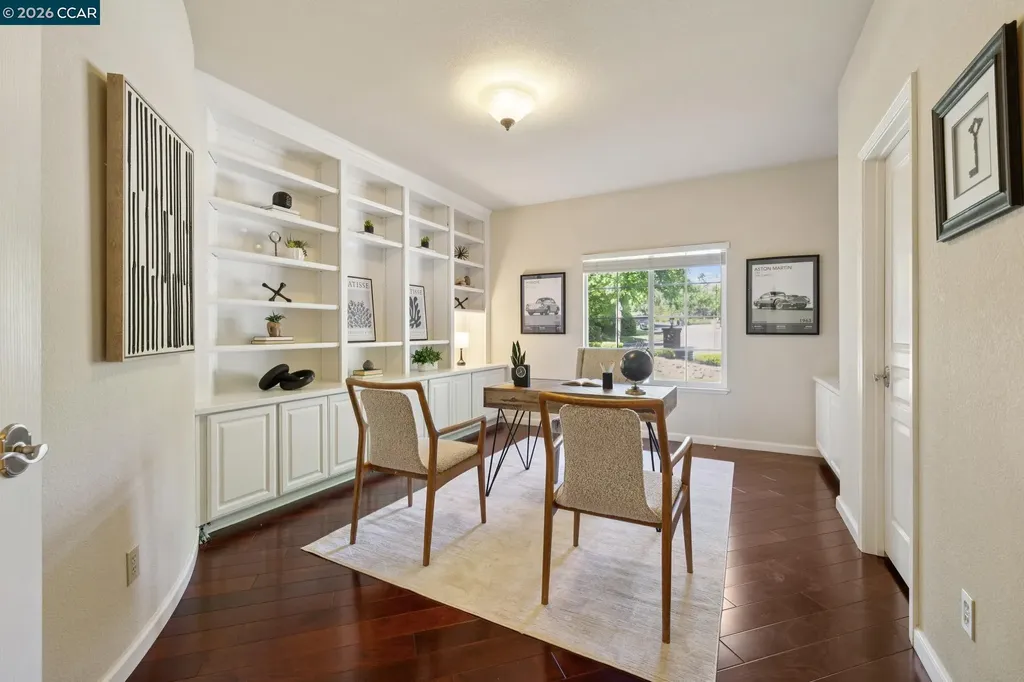 2763 Falcon View Court Alamo CA 94507