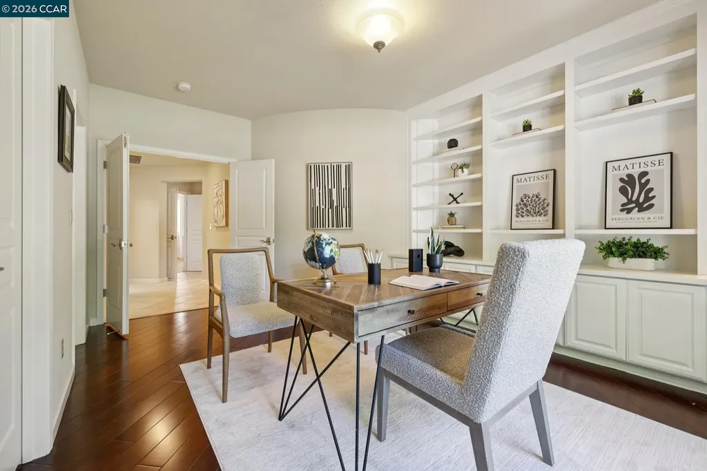 2763 Falcon View Court Alamo CA 94507