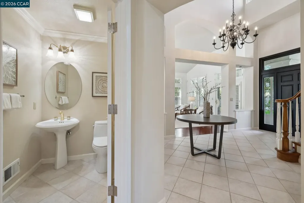 2763 Falcon View Court Alamo CA 94507