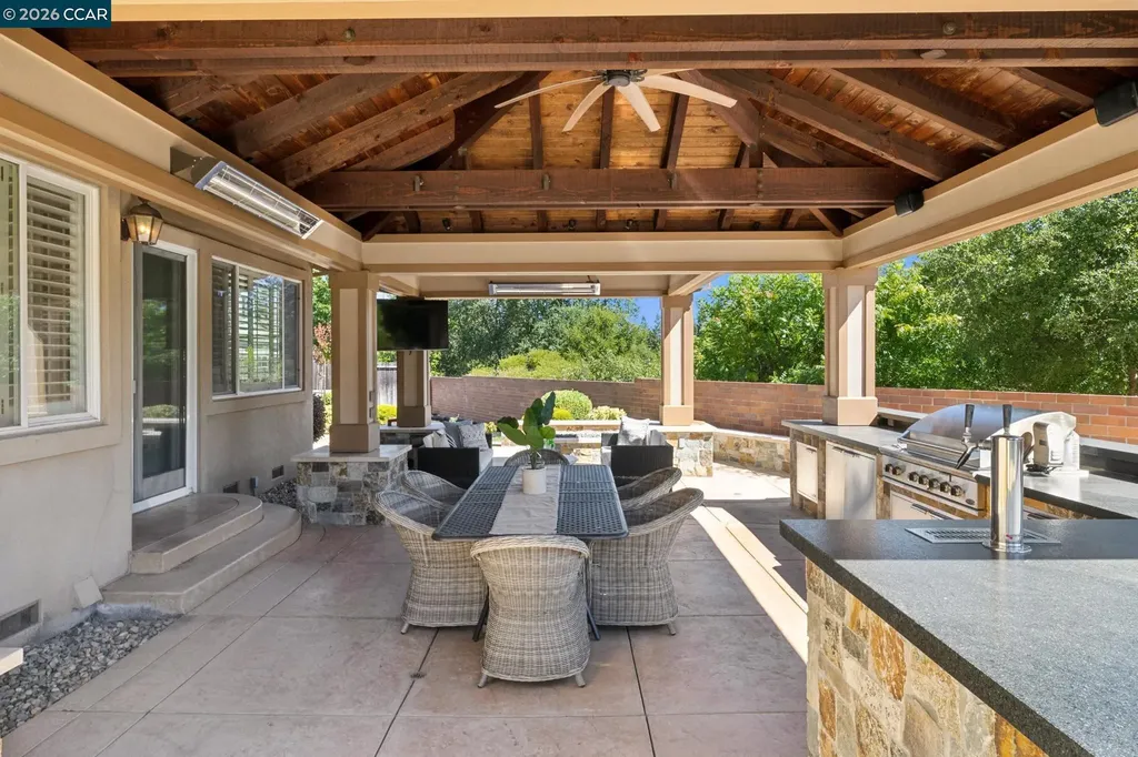 2763 Falcon View Court Alamo CA 94507