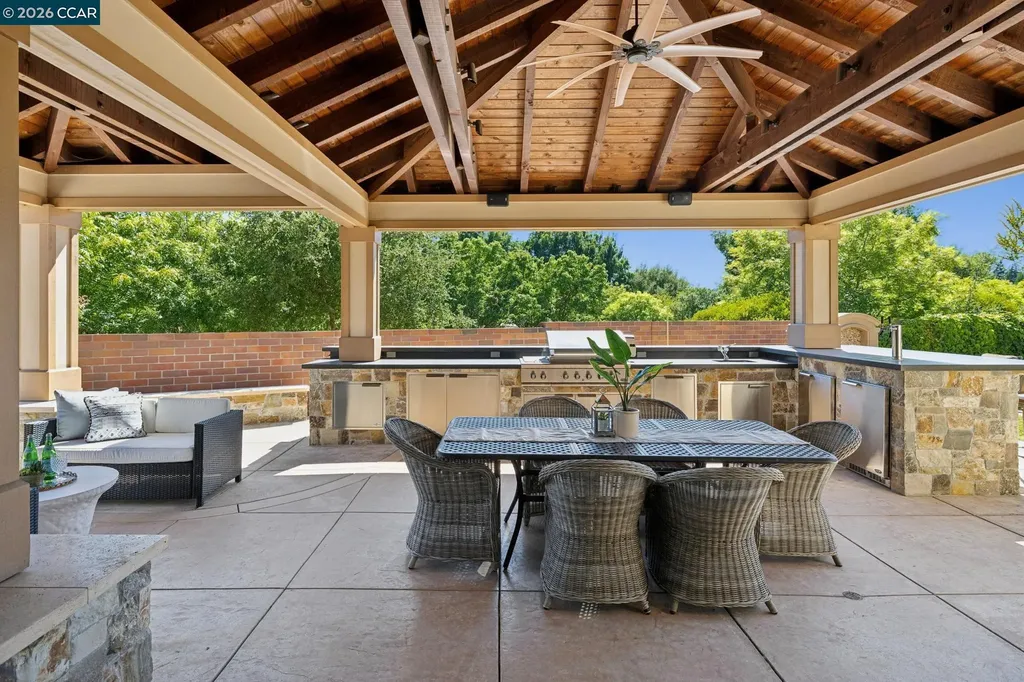 2763 Falcon View Court Alamo CA 94507