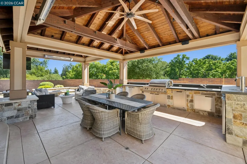 2763 Falcon View Court Alamo CA 94507