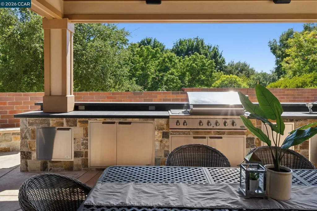 2763 Falcon View Court Alamo CA 94507