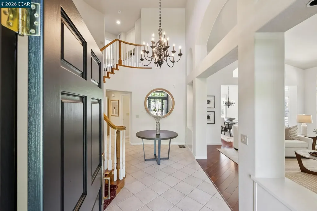 2763 Falcon View Court Alamo CA 94507