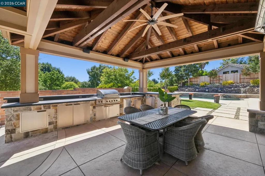 2763 Falcon View Court Alamo CA 94507