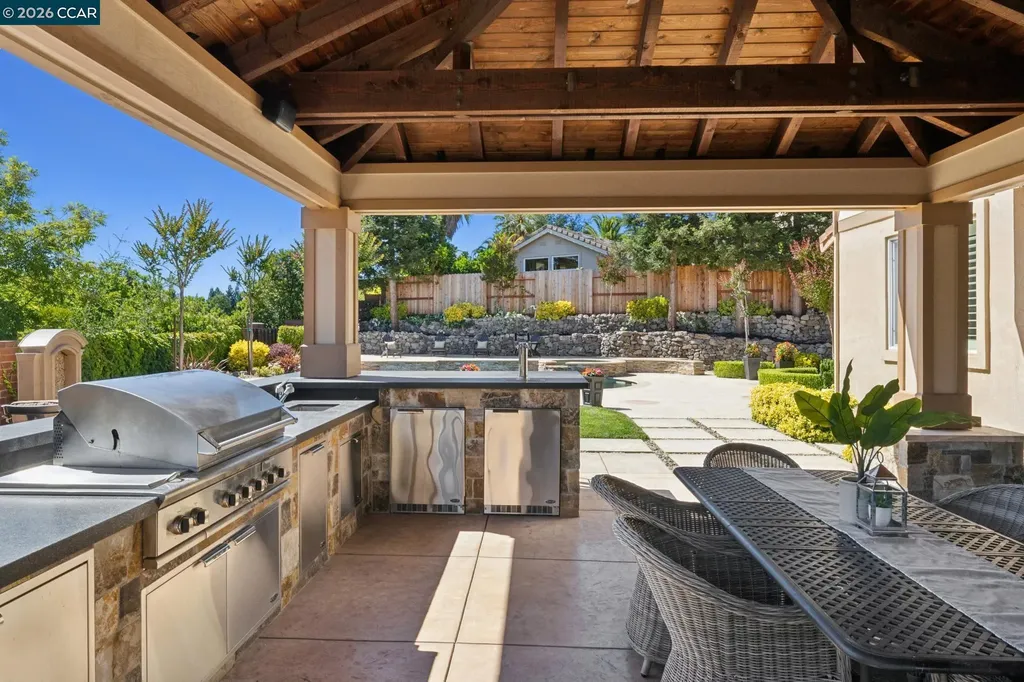 2763 Falcon View Court Alamo CA 94507