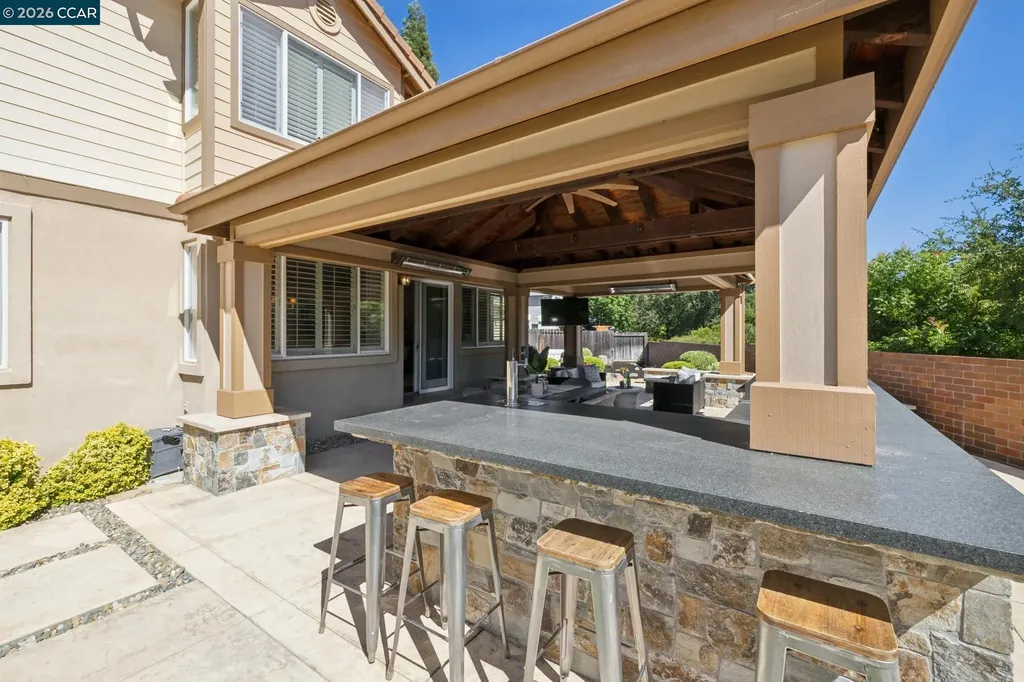 2763 Falcon View Court Alamo CA 94507