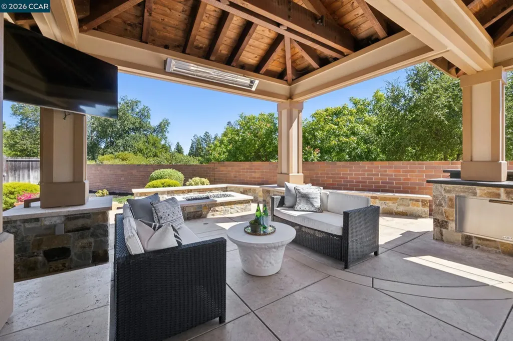 2763 Falcon View Court Alamo CA 94507
