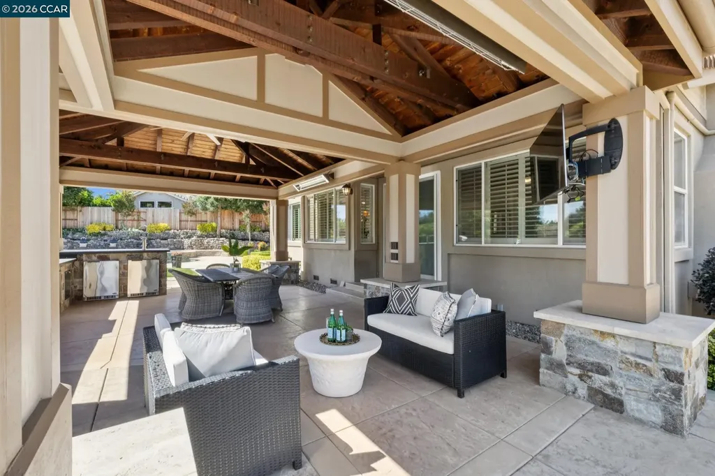 2763 Falcon View Court Alamo CA 94507