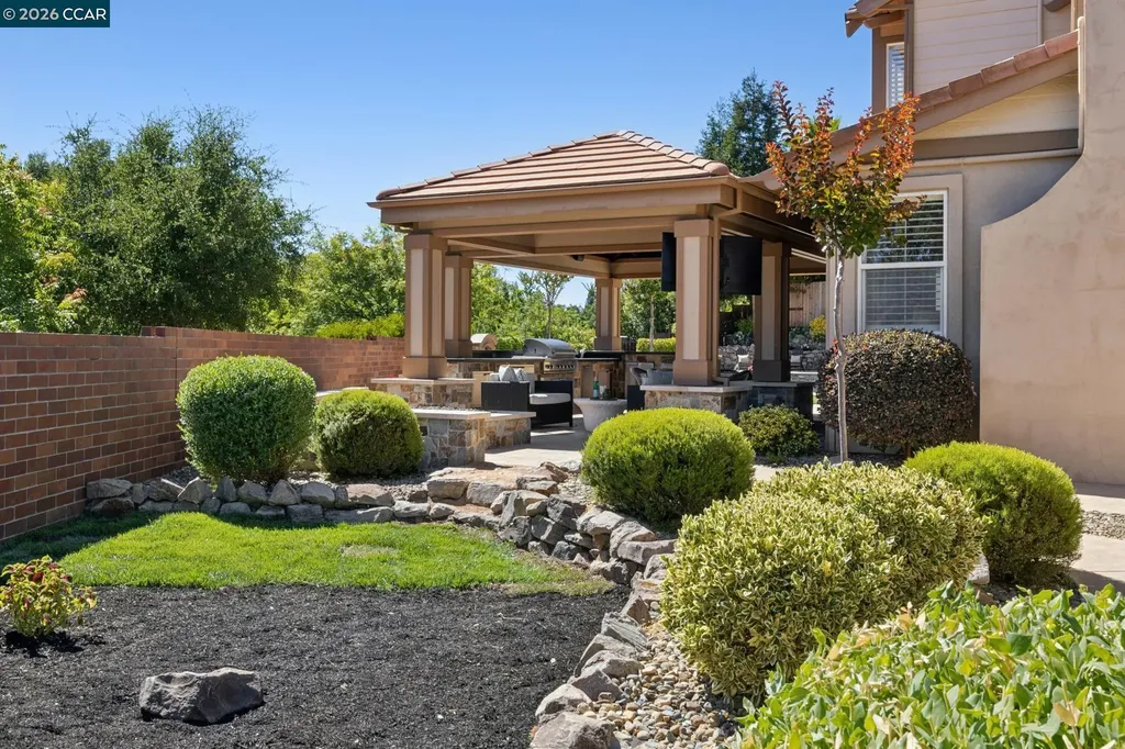 2763 Falcon View Court Alamo CA 94507