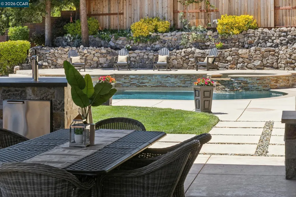 2763 Falcon View Court Alamo CA 94507