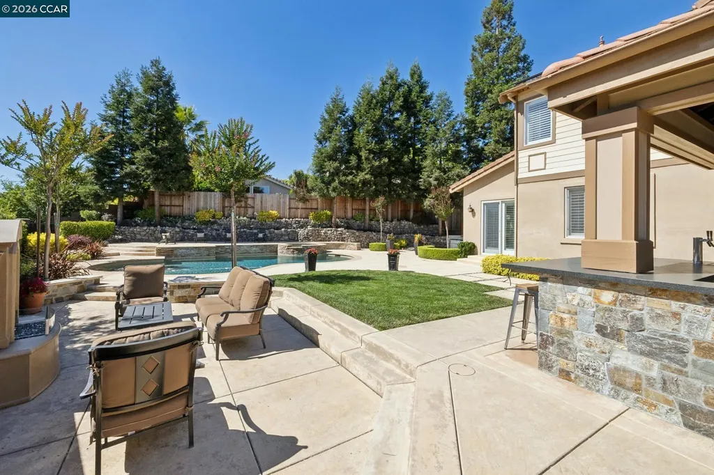 2763 Falcon View Court Alamo CA 94507