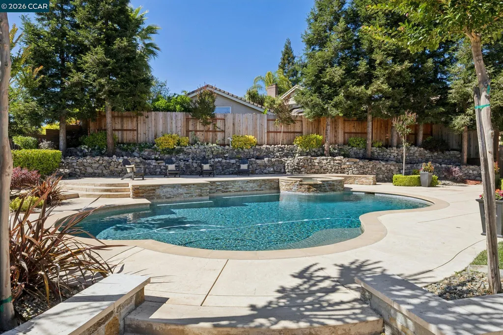 2763 Falcon View Court Alamo CA 94507