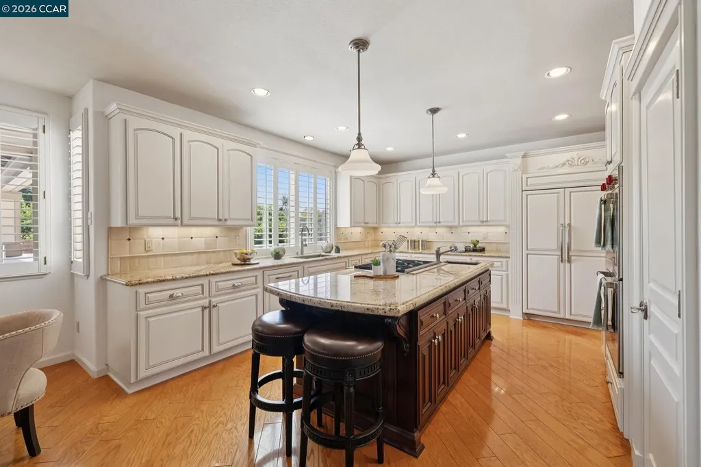 2763 Falcon View Court Alamo CA 94507