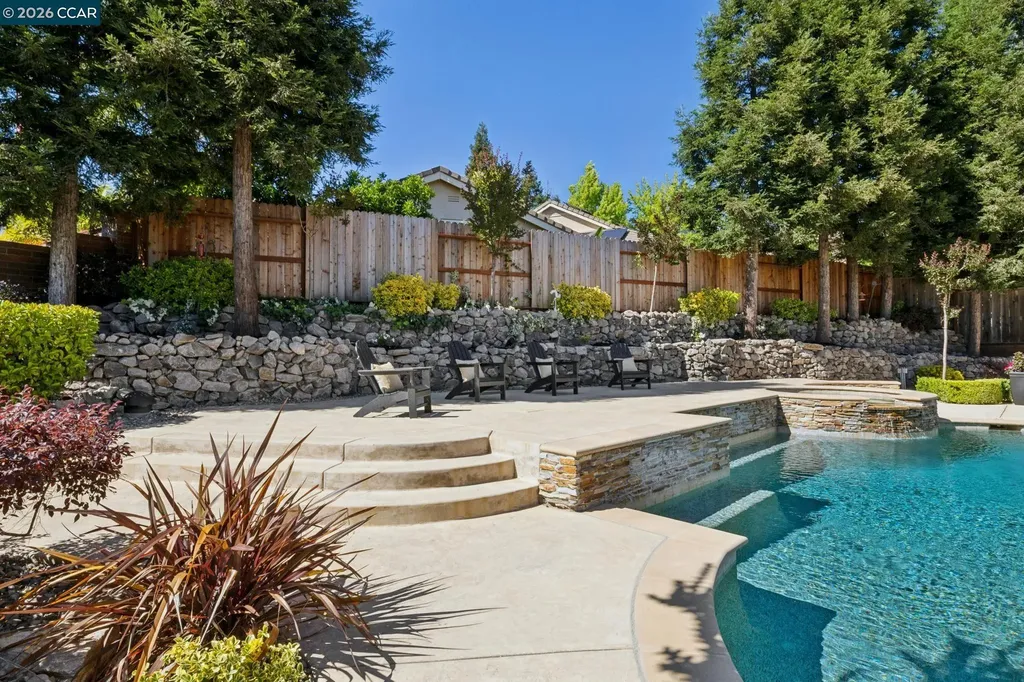 2763 Falcon View Court Alamo CA 94507
