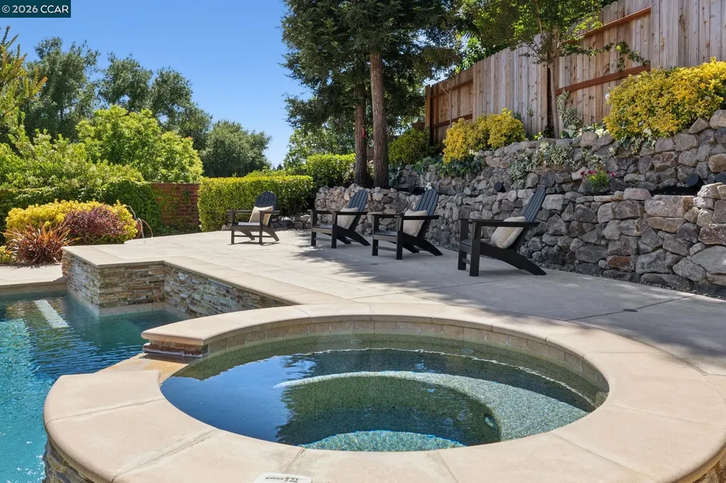 2763 Falcon View Court Alamo CA 94507